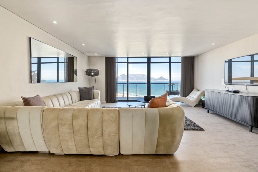 4 Bedroom Property for Sale in Bloubergstrand Western Cape